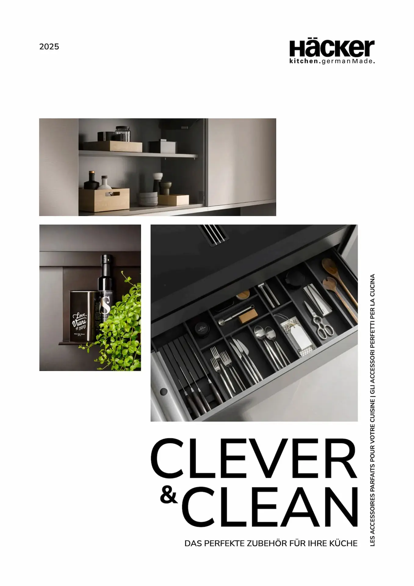 Clever-and-Clean