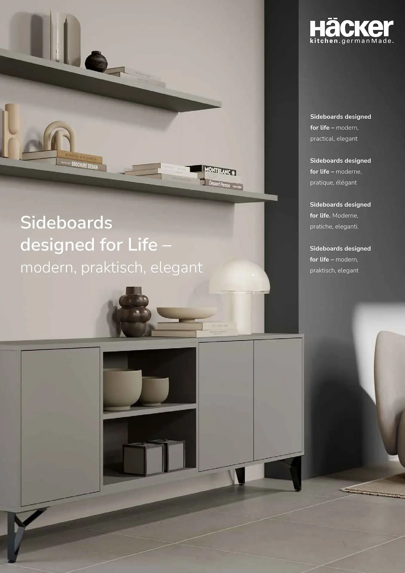 Sideboards