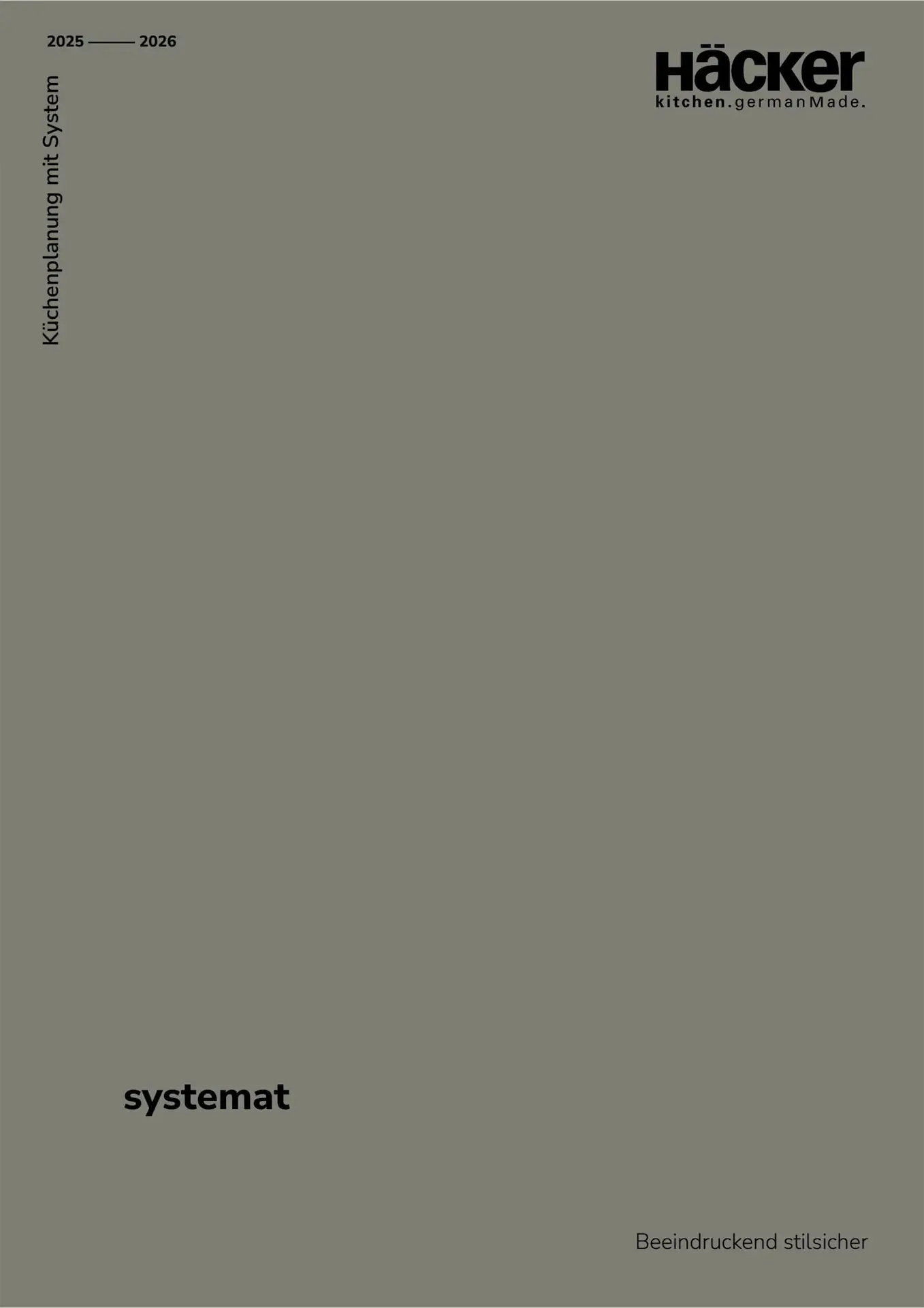 Systemat
